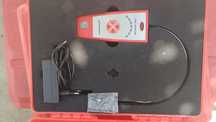 Detector scurgeri freon rothenberger