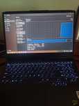 Lenovo LOQ 15APH8 Rtx 4060 R5 7640HS 16GB RAM 1,5 TB stocare
