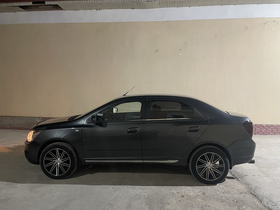 Кобалт сотиладии