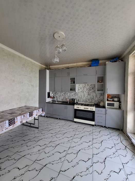 мкр Асар-1. улица Баккой