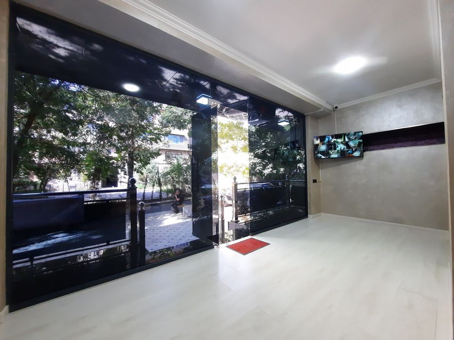 Глинка Пос-во России | 90кв - нежилое помещение Аренда