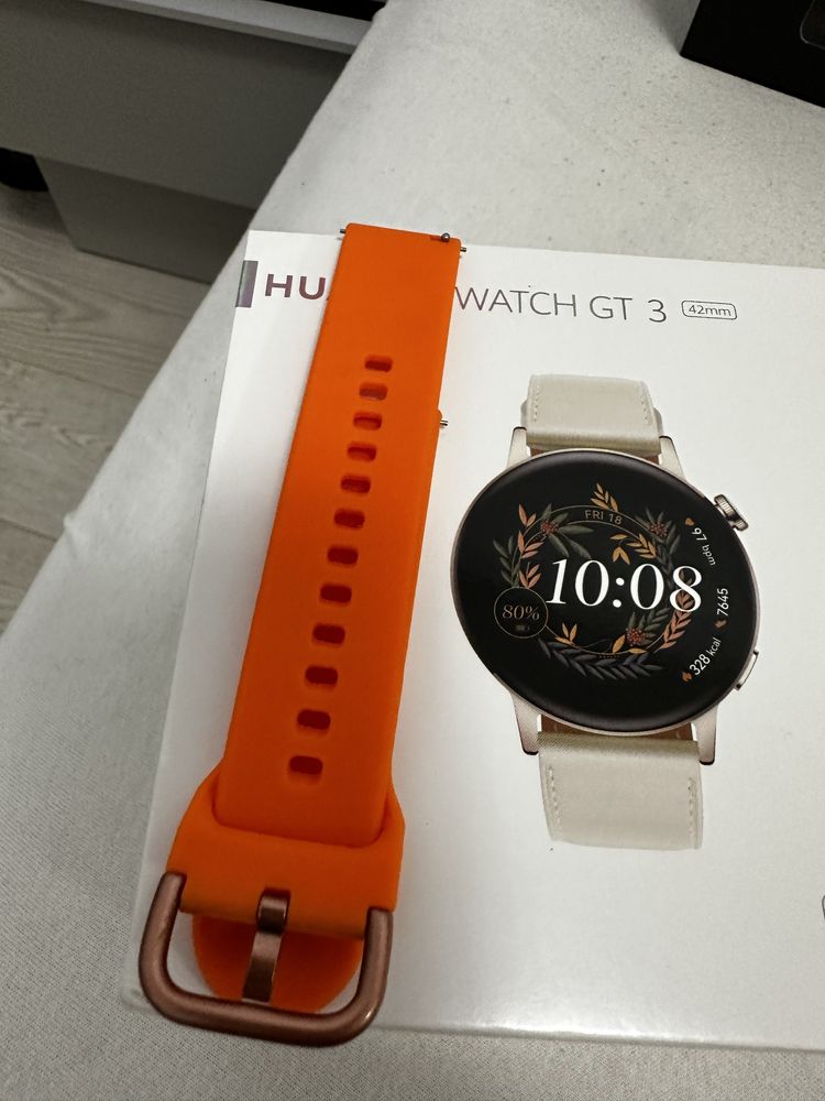 Vand bratari smartwatch latime 20 mm