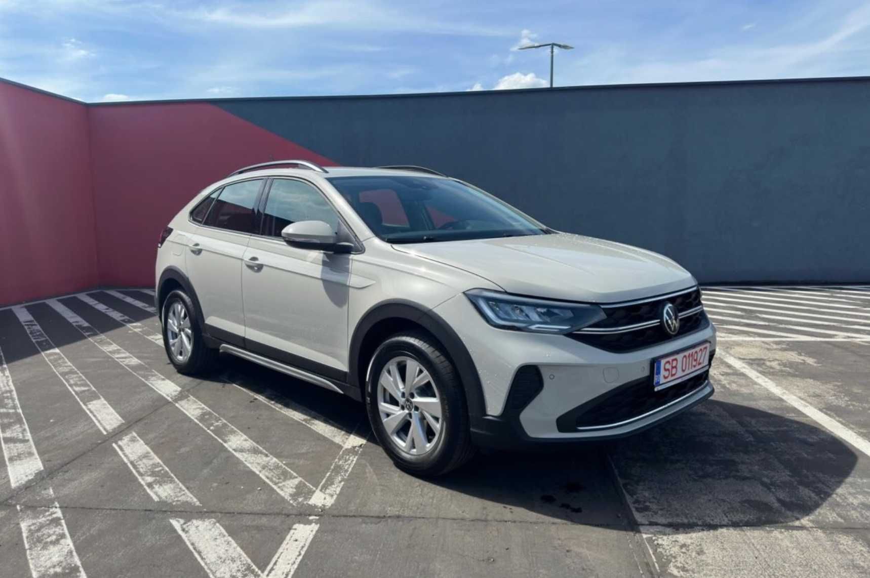 Inchirieri auto ieftine Bucuresti de la 25 euro/zi