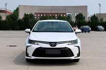 Tayota Carolla 2025 naxt va nasiyaga