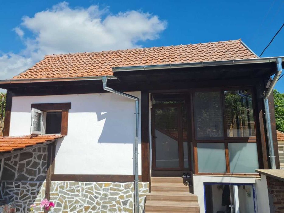 Продава се Къща в с. Розовец, Област Пловдив - 80 кв.м за 1500 €/кв.м - Снимка #19