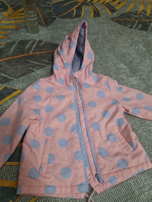 Детские куртки для девочек