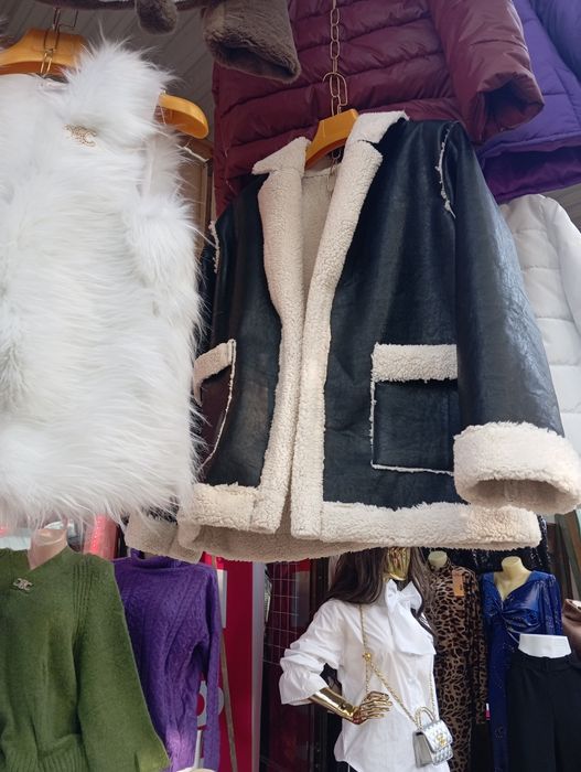 Suniy charm EKO KOJA