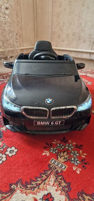 Продам электрокар