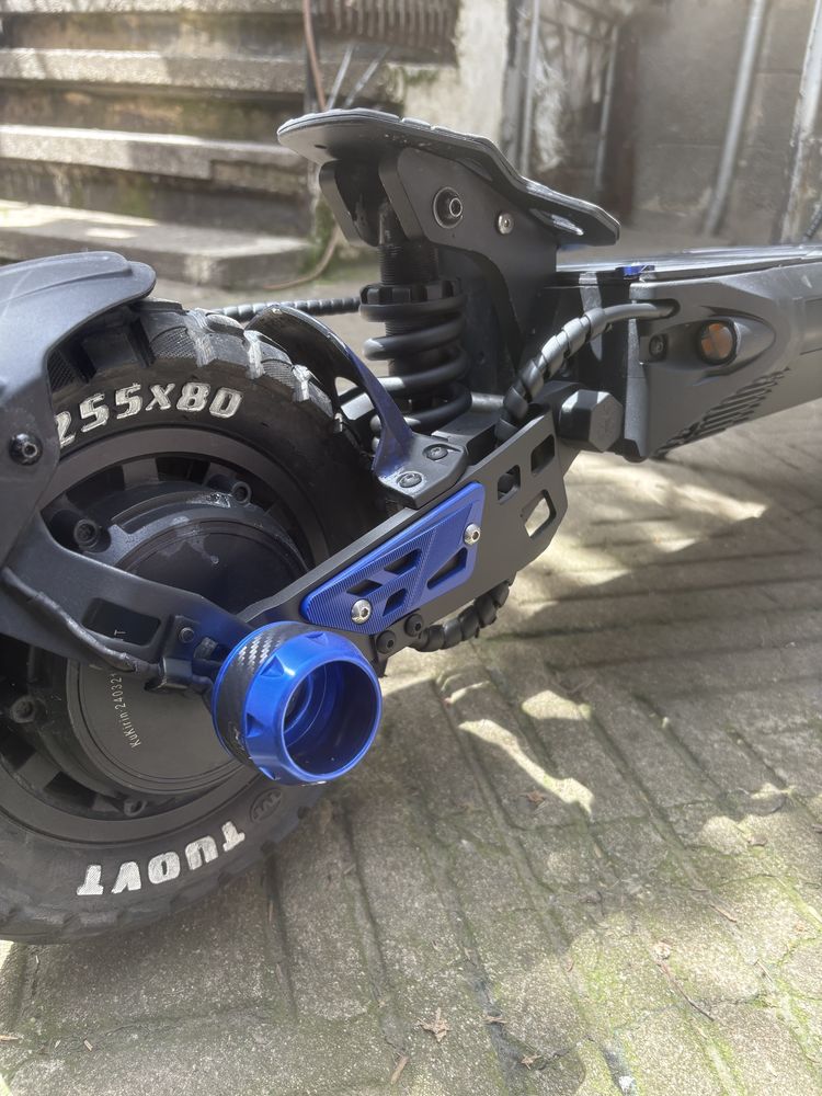 Kugoo Kirin g2 master