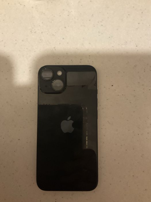 iPhone 14 , negru , 128 GB , 83% baterie