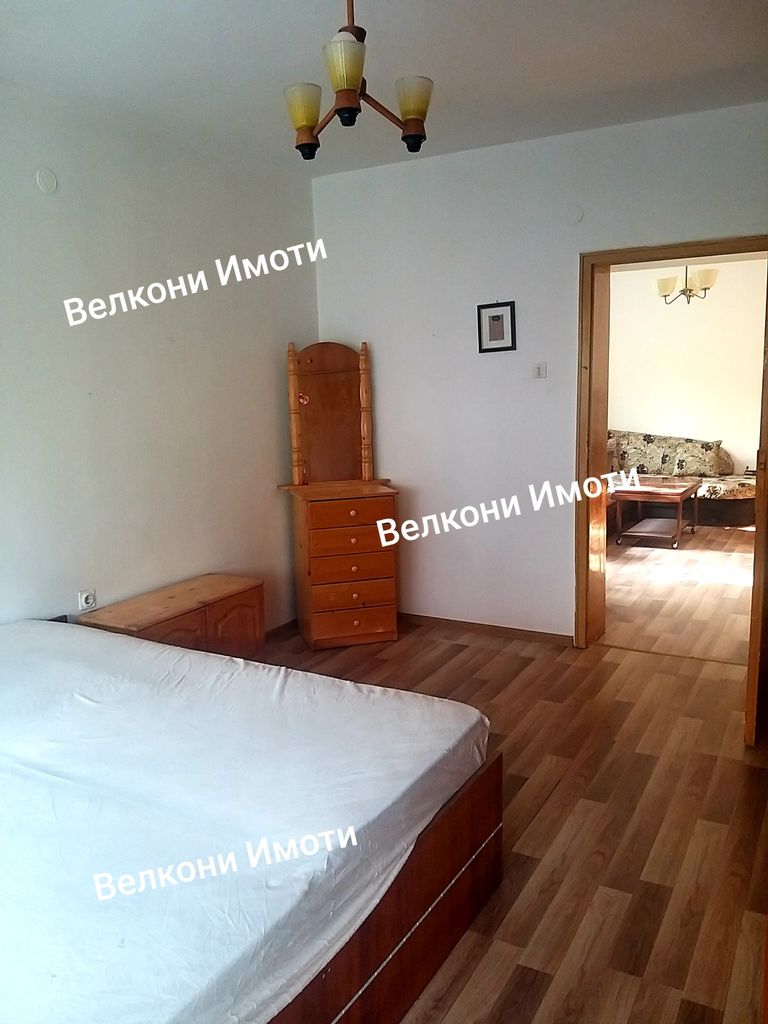 Дава се под наем Двустаен апартамент в Пловдив, Каменица 2 - 63 кв.м за 408 € - Снимка #4