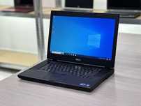 Ноутбук DELL / intel core i7 / 4GB ОЗУ / kaspi рассрочка