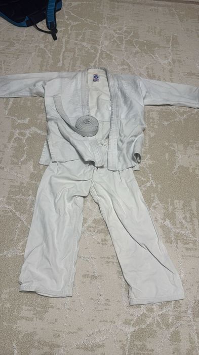 Дзюдо комплект кимоно