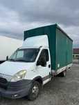 Vand Iveco Daily 35C17