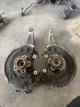 Fuzeta stanga / dreapra fata BMW g11 g12 seria 7 model xdrive 3.0 4.0