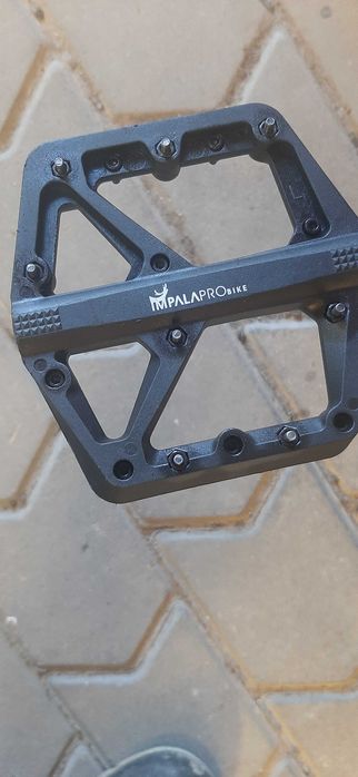 Pedale BMX, sosea, MTB, biciclete electrice IMPALAPRO-5lei transportul