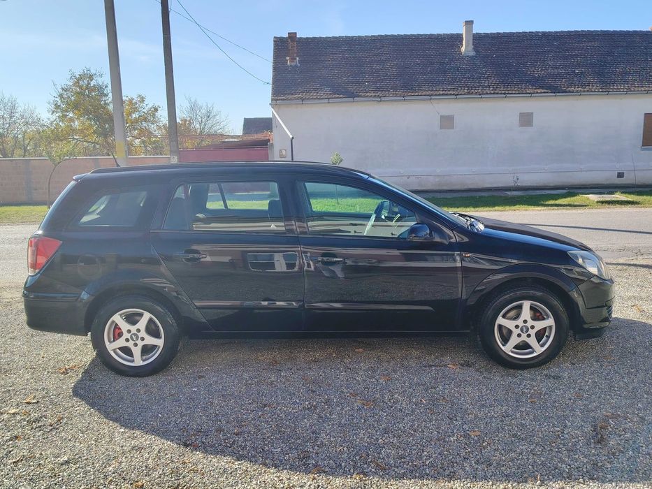 Vand Opel Astra H 1.7 CDTI