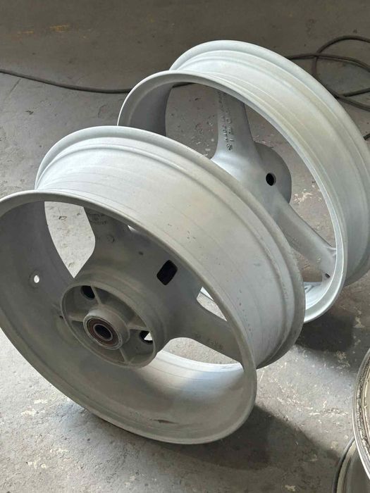 Kawasaki ninja zx6-R