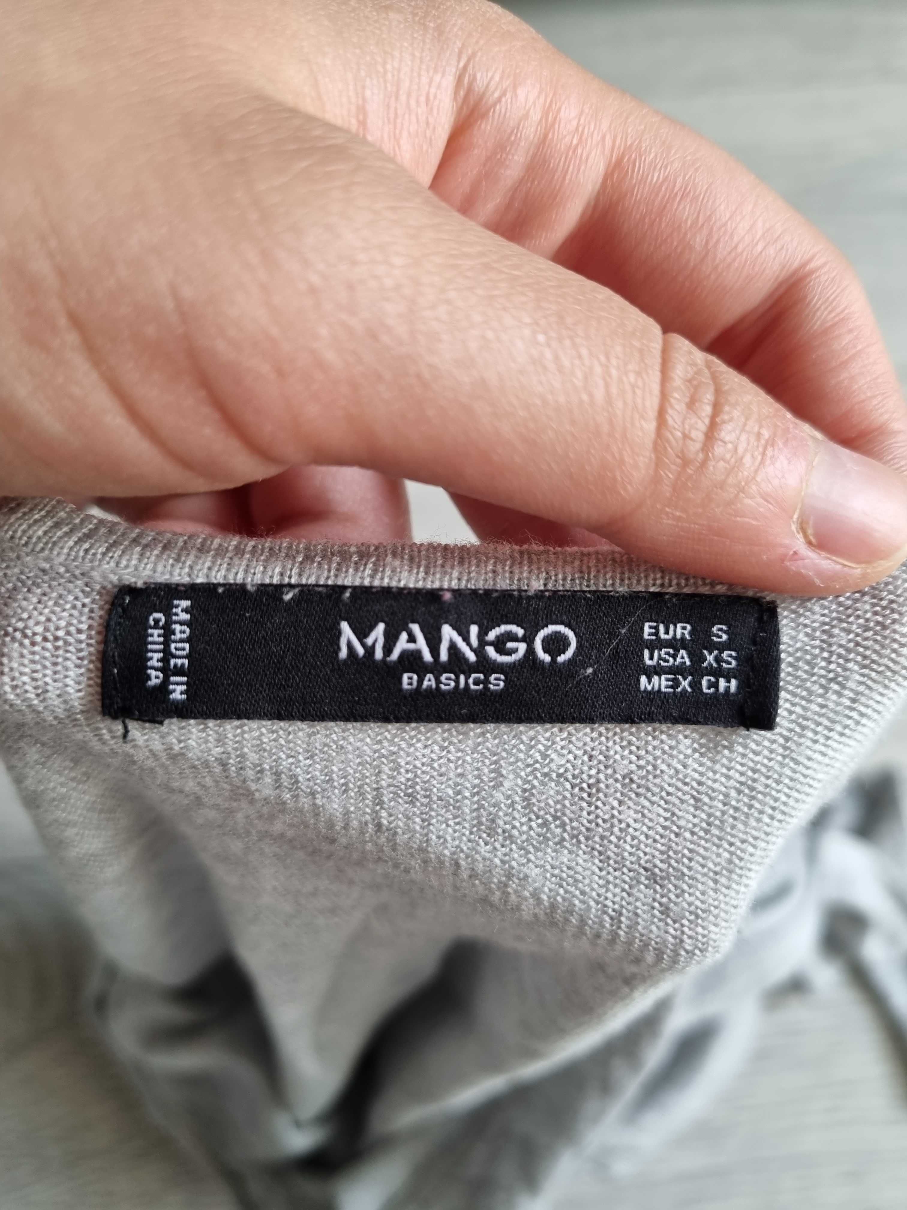 Pulover Mango [S]