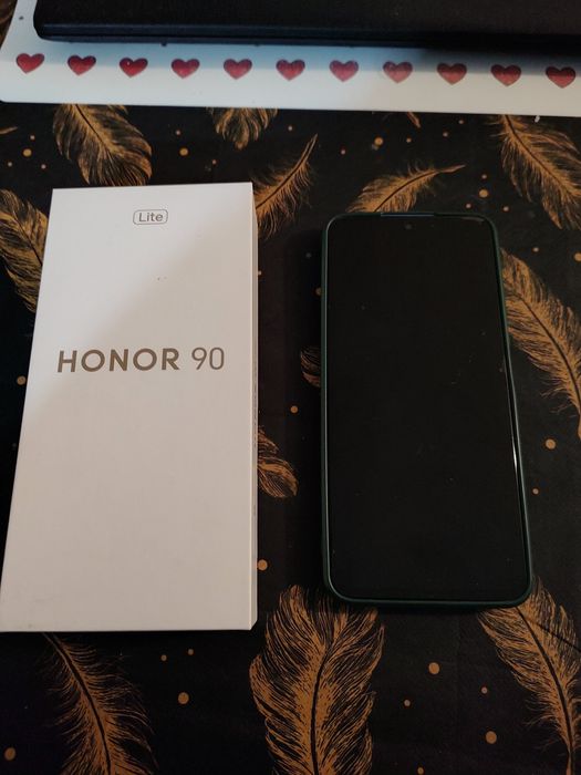 Honor 90 Lite 256/8