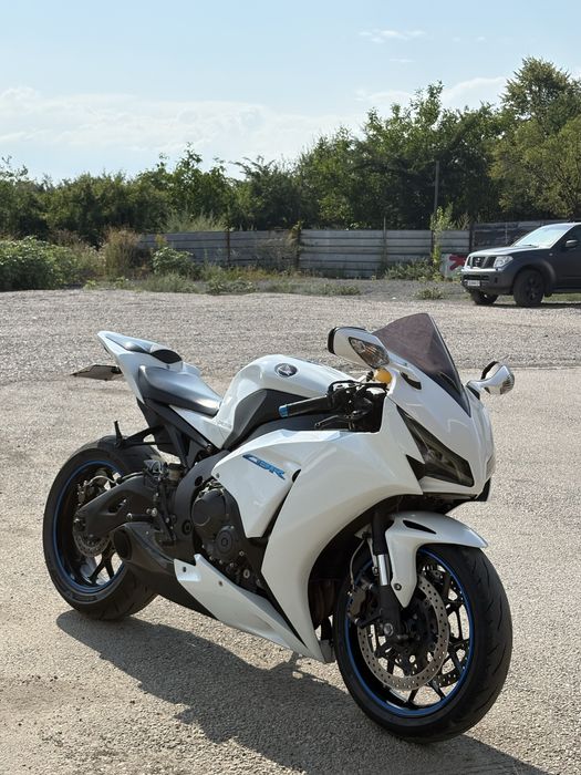 Honda CBR 1000rr