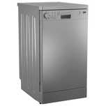 Новая посудомоечная машина BEKO