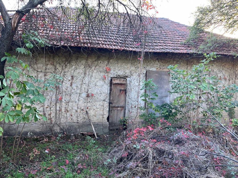 Teren 1200mp Suhaia central casa demolabila