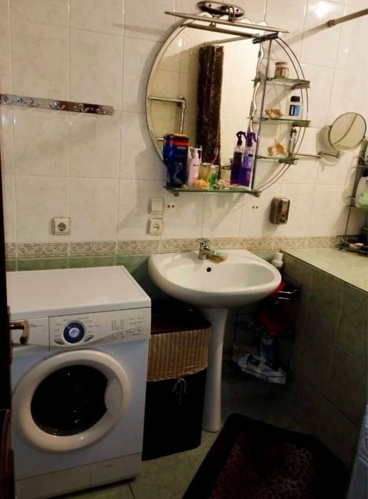 Чиланзар 5 квартал 2/4/12 ор-р Метро Хамза