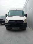 Мерцедес Спринтер 2.2 ЦДИ/Mercedes Sprinter W906 2.2CDI OM651 НА ЧАСТИ