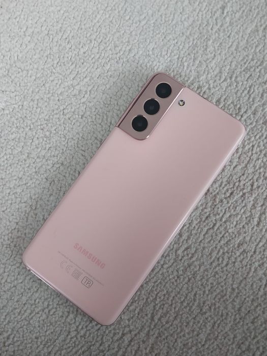 Продам сотовый телефон Samsung S21 5g