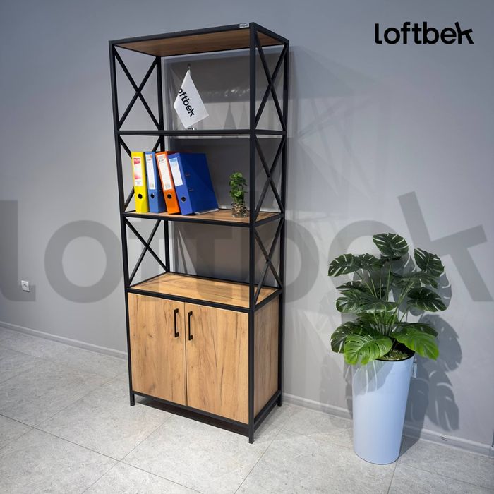 Model: Argo O'lchamlari: 80×40×200h