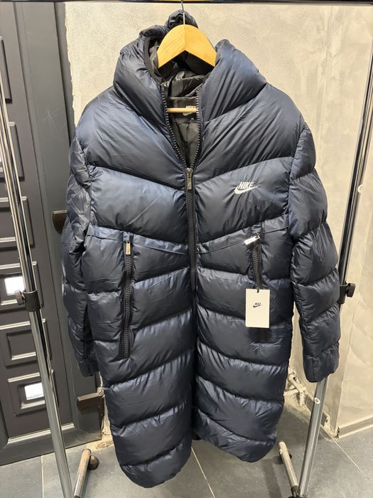 Geaca lunga nike S-XXL