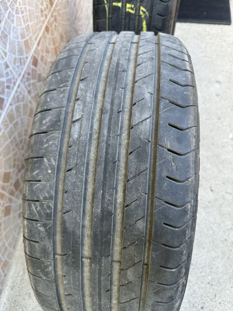 FULDA SportControl 2 225/50/17