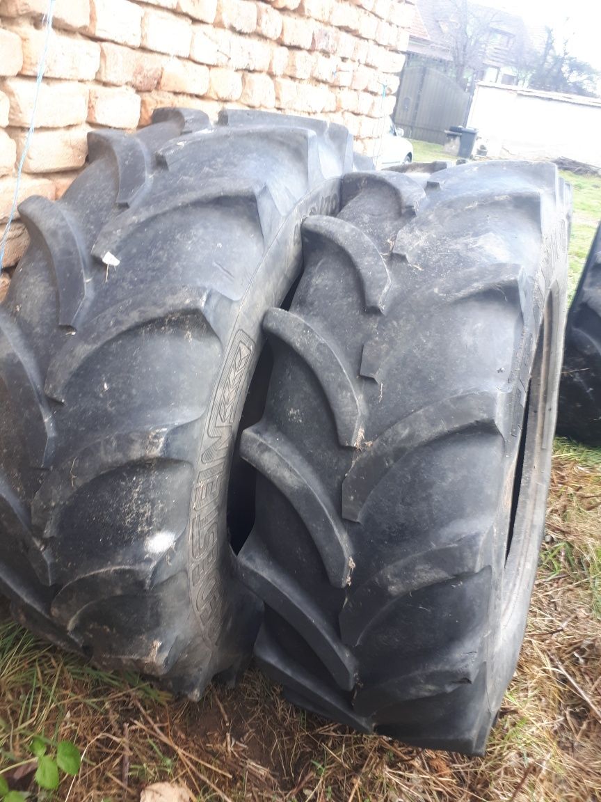 Anvelope agricole 420/70R28