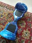 Vând hoverboard în stare bună