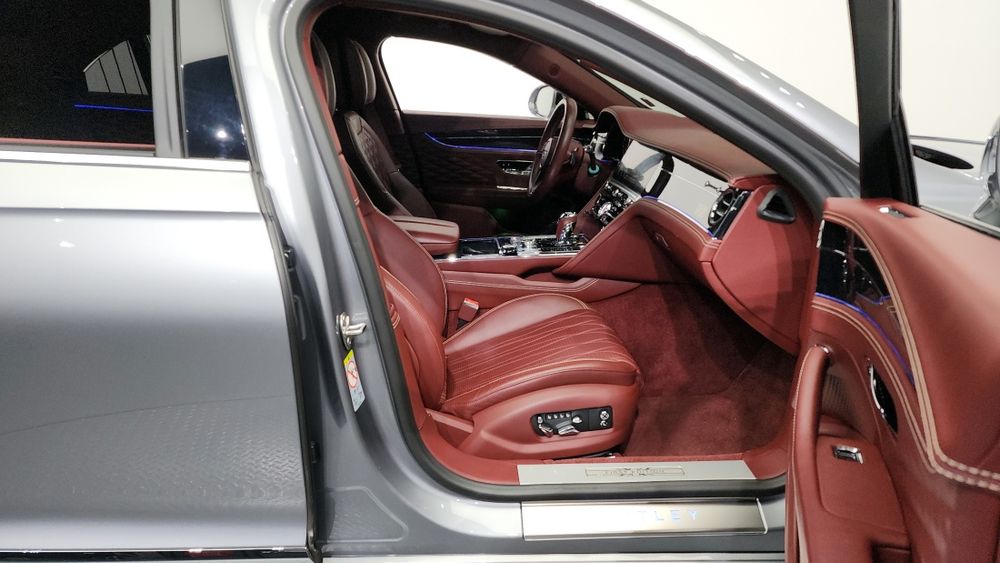 Bentley Flying Spur 6.0