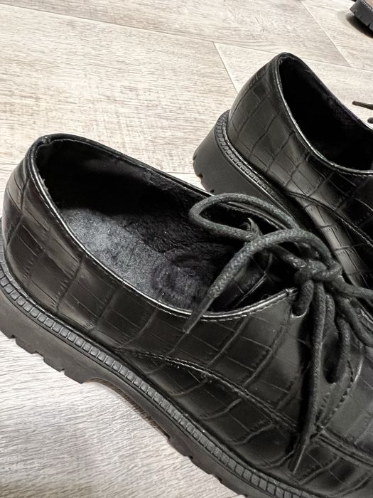 Лоферы 36 размера