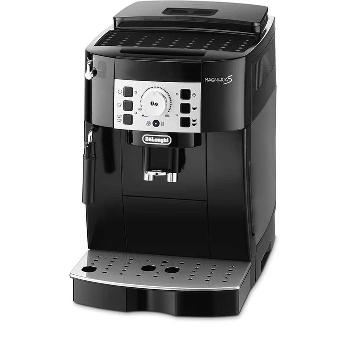 Espressor automat DELONGHI ECAM22.115.B, 1.8l, 1450W, 15 bar