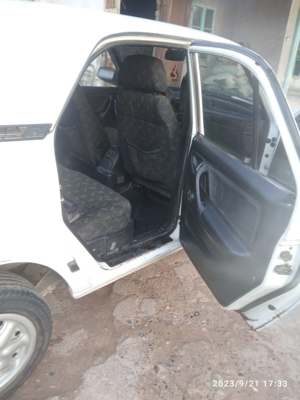Gaz 31 10 avtomobil