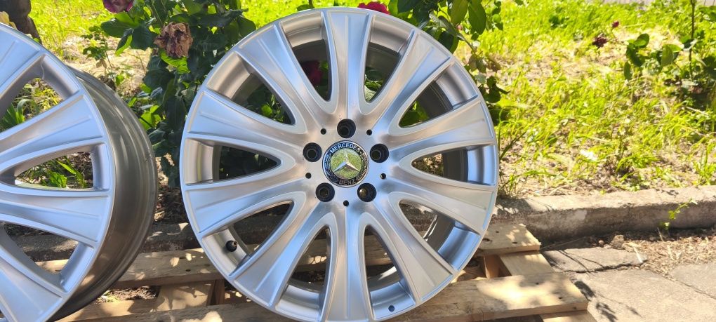 5x112 18 цола Mercedes