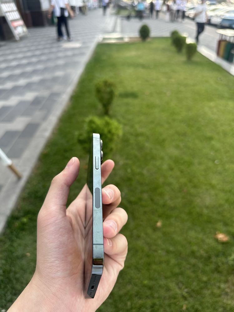 Iphone 13 Pro nasiya savdo bor