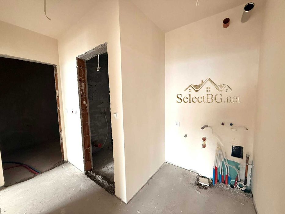 Продава се Тристаен апартамент в Велико Търново, Картала - 120 кв.м за 1250 €/кв.м - Снимка #4