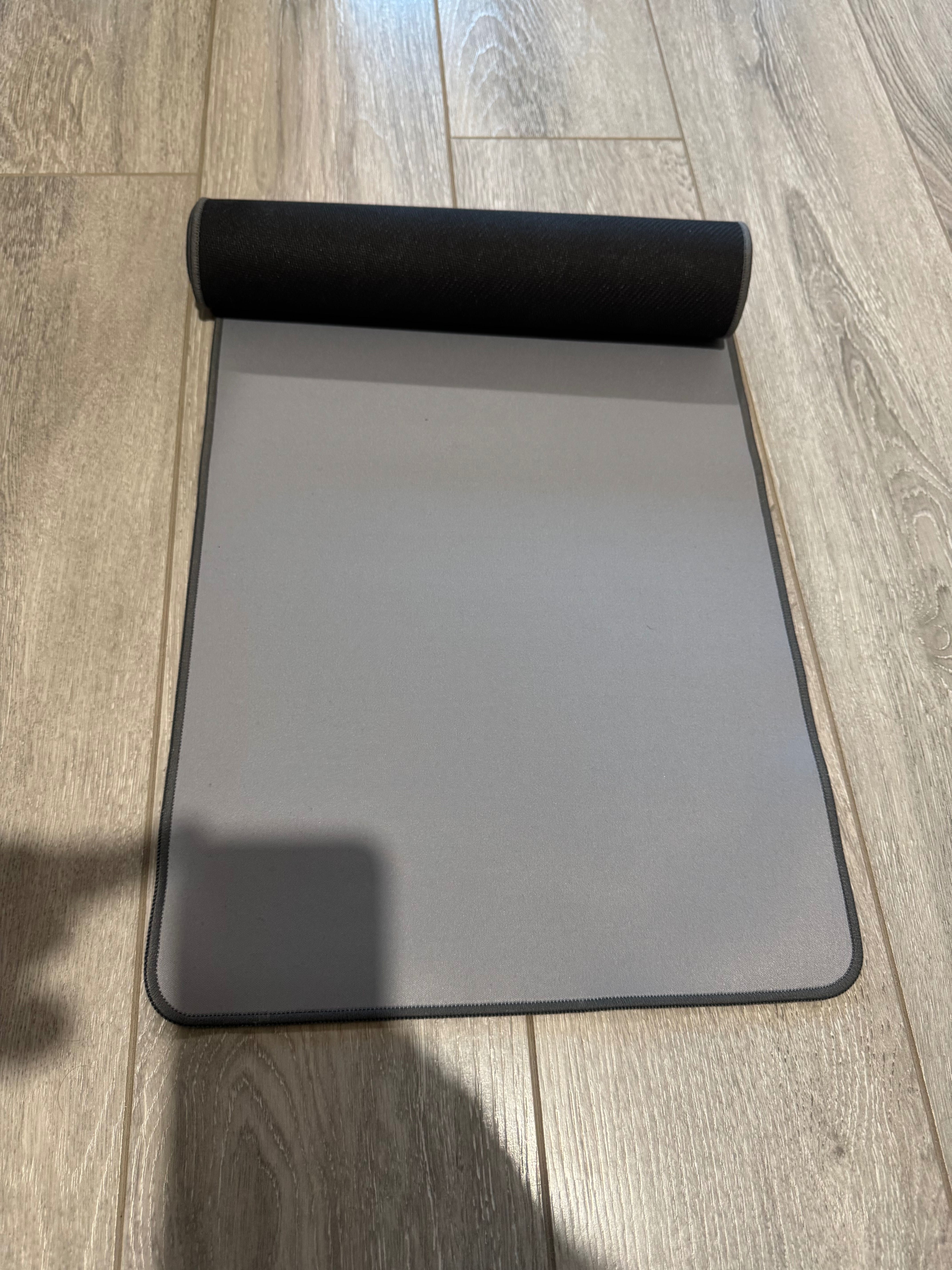 Подложка за мишка LOGITECH Desk Mat GREY