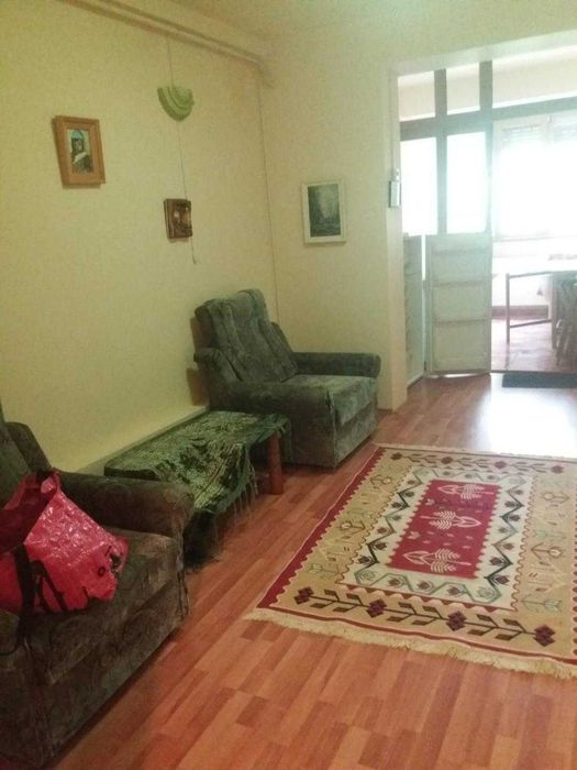 Vănd apartament 3 camere în Poiana Brașov