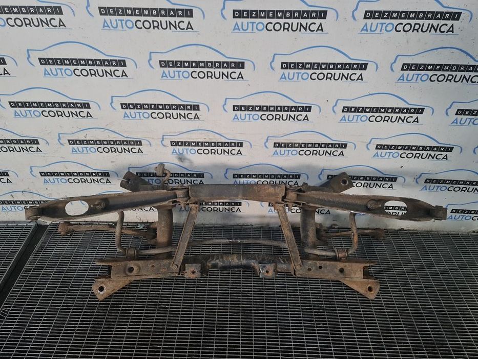 Punte spate Jeep Patriot 2.2 CRD 2011 - 2017 SUV 4 Usi (1378) 4x4