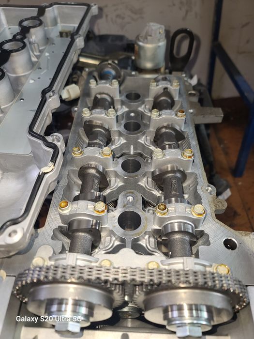Gentira Cobalt Nexia 3 Mator