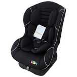 Scaun auto Kota Baby Extra Safe0-18kg Pozitie Somn + Ursulet Plus 35cm