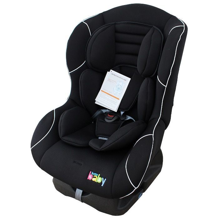 Scaun auto Kota Baby Extra Safe0-18kg Pozitie Somn + Ursulet Plus 35cm