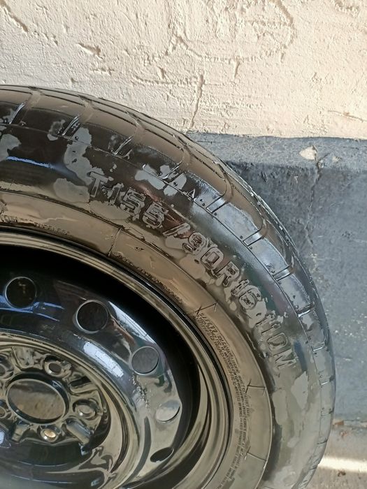 Продам диск. 155/90 р16.