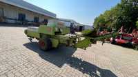 Claas Markant 65 Prespodborchik,